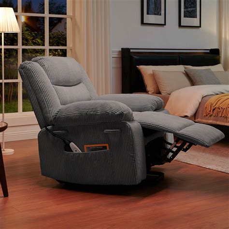 reclining chair bedroom 5