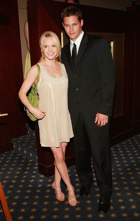 Alexa Havins - Actress