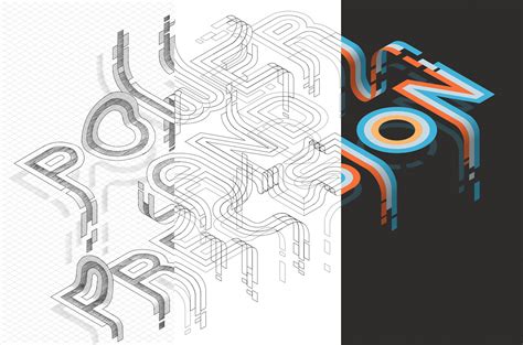 Affinity Designer: Power and Precision on Behance
