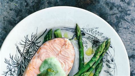 26 Light, Fresh Seafood Recipes for Spring Recipe | Bon Appétit