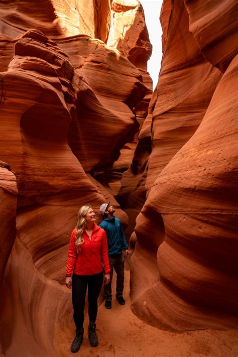 The Secret Antelope Canyon Tours That NO ONE Is Talking About… - Made ...