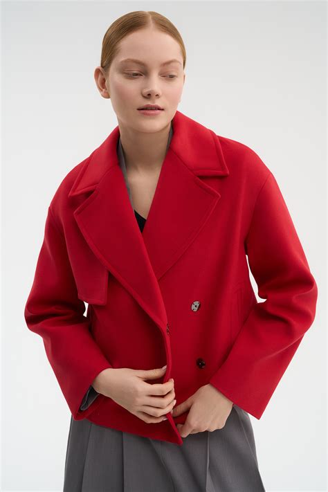 Куртка из пальтовой ткани Снежная королева collection 704524003 цены в ...
