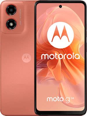 Motorola Moto G04 vs Sparx Neo 6 Plus Comparison - Phonebolee