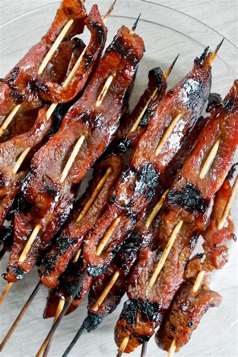 15 High Protein Asian Food Recipes (Plus Even More Ideas!) - Mochi Mommy
