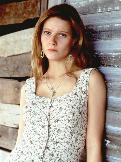 Gwyneth Paltrow Then & Now: From Her Young Years to Today – Hollywood Life