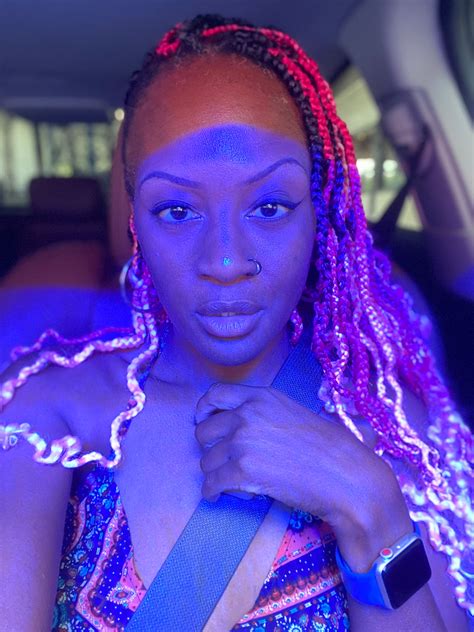 Ashley the Earth Angel – Medium