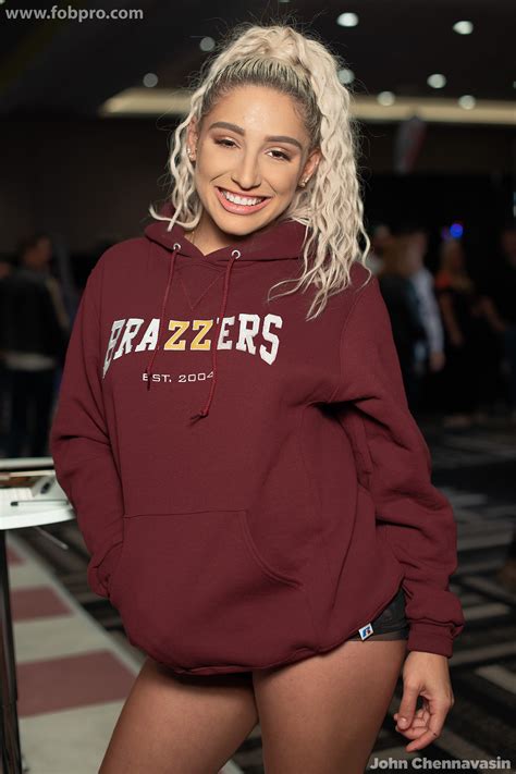 AVN Adult Entertainment Expo 2020 Day 4 (Page 2 of 10) - FOB Productions