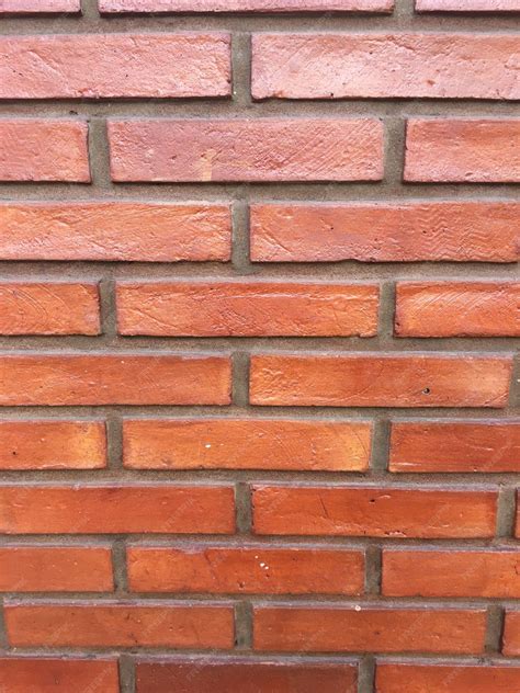 Premium Photo | Background of a exposed brick wall