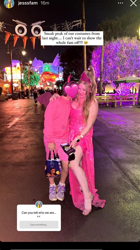 I’m clueless on this years family costume any ideas? : r/jesssfam_snark