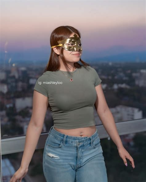 Ashley Loo | Mexico City