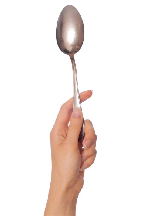 spoon theory  christine miserandino saving talents