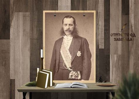 Да ли знате ко је Јован Ристић? - Порталибрис књижара