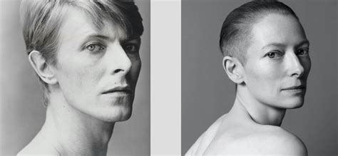 Remembering David Bowie in Fashion | Sandra‘s Closet