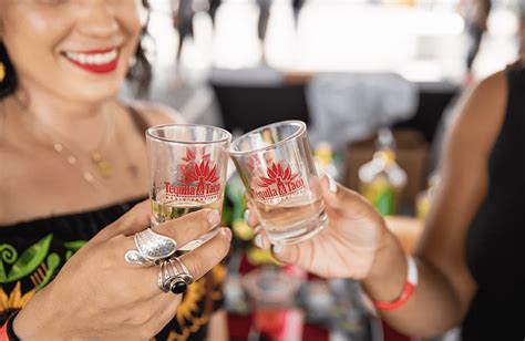 Tequila & Taco Music Festival - Ventura County Coast