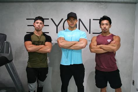 The changing face (and bodies) of fitness - The Japan Times