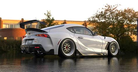 10 New Japanese Sports Cars We'd Love To Drive