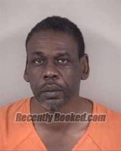 Recent Booking / Mugshot for BRIAN KEITH ROBINSON in Cabarrus County ...