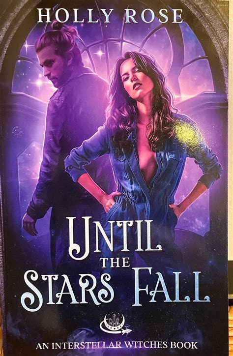 Until the Stars Fall by Holly Rose Author Signing , 3721 Veterans