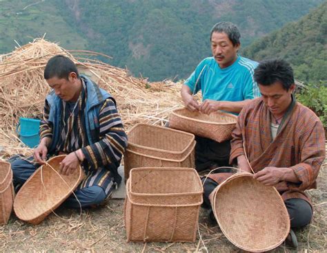 Products - Handicraft association of Bhutan