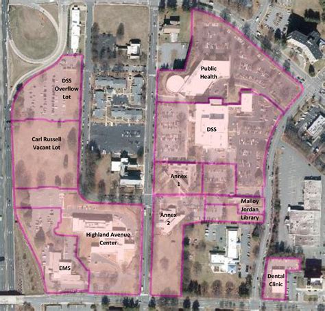 Forsyth County, North Carolina