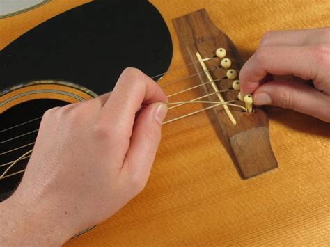 Repairing The Riff: Guitar Repair, Self-Repair, and Soul | iFixit