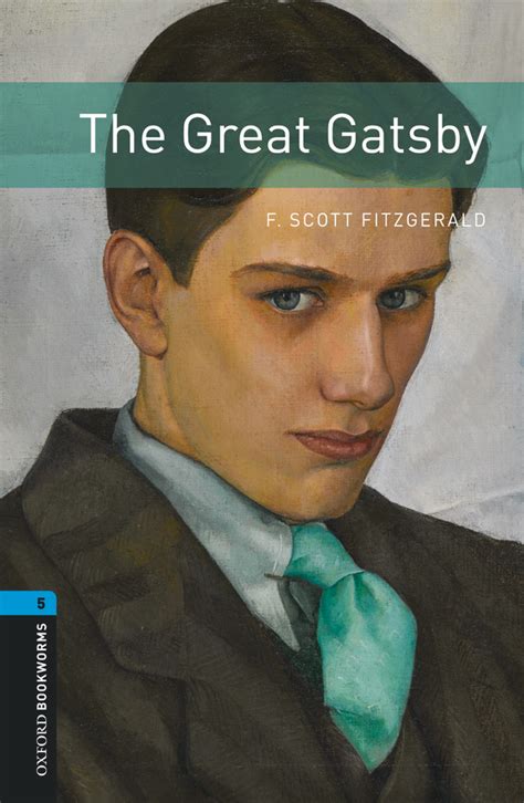 The Great Gatsby – Oxford Graded Readers