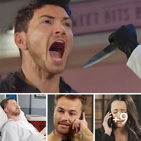 DOOLs - Very Shocking Update: Days of Our Lives HOT PREVIEW: A Summer