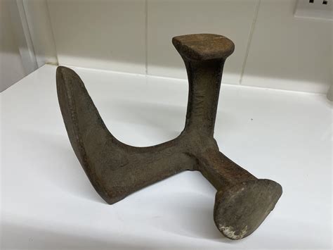 Vintage Cobblers Shoe Last @£20 Inc Vat – DDS Reclamation