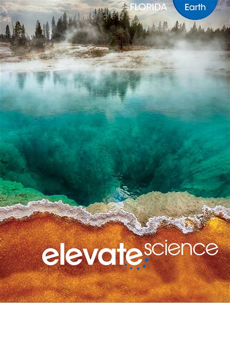 Elevate Science | QBSLearning