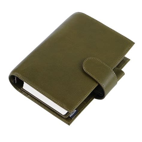 Luxe planner – Moterm