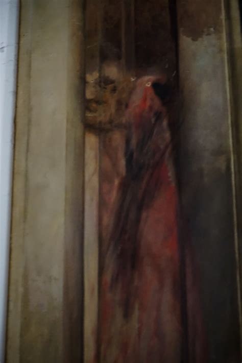 Rome's Museum of the Holy Souls in Purgatory - Amy's Crypt