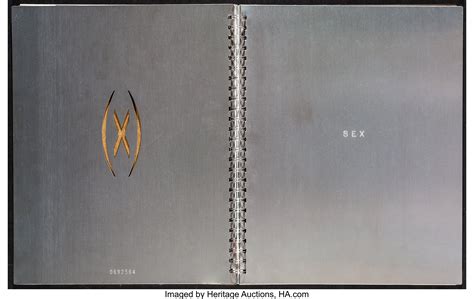 Madonna Book Photos