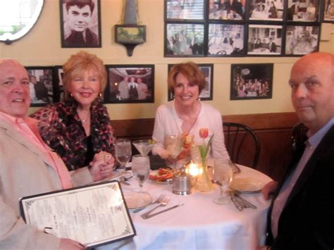 New Orleans’ Vibrant Food Scene | Betty Rosbottom