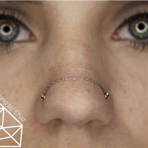 Nasallang Piercing Tumblr