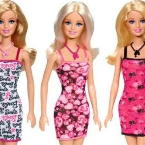 Primeira Boneca Barbie - Primeira Boneca Barbie Original