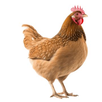 Chicken Hd Transparent, Chicken, Hen Clipart, Hen PNG Image For Free