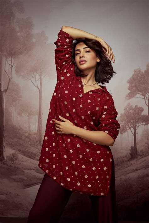 Samantha x SAAKI : r/AllAboutActress