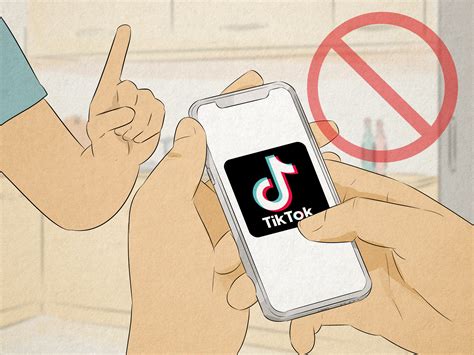 How to Convince Your Parents to Let You Get a TikTok Account