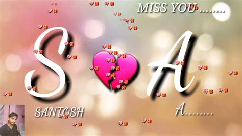 love santosh   wallpaper teahubio