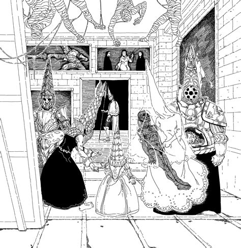 big daddy mommy milkers : r/Blasphemous