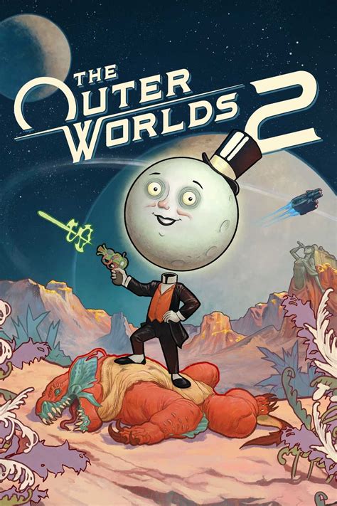 What's the Max Level Cap in Outer Worlds 2?