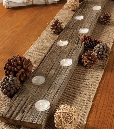 incredible diy rustic home decor ideas