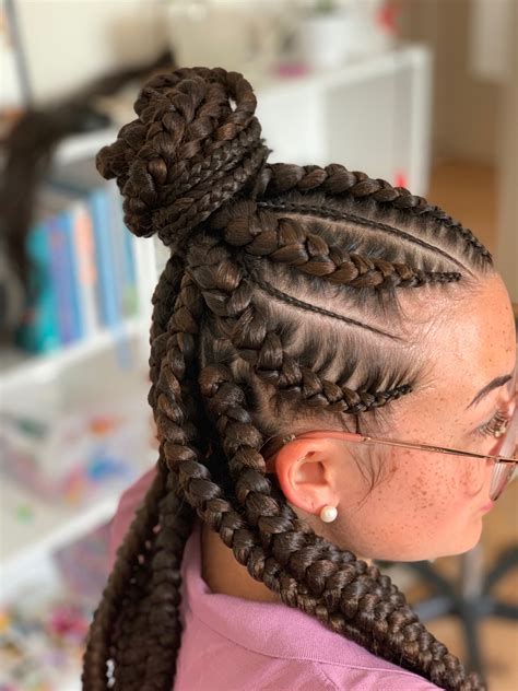 cornrows - braids.ch