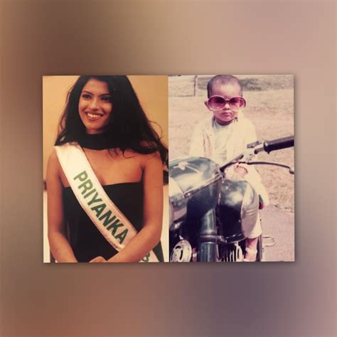 The shocking childhood talent that shaped the career of Valeria Parra 27