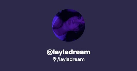 Layla Dream Onlyfans Leak - King Ice Apps