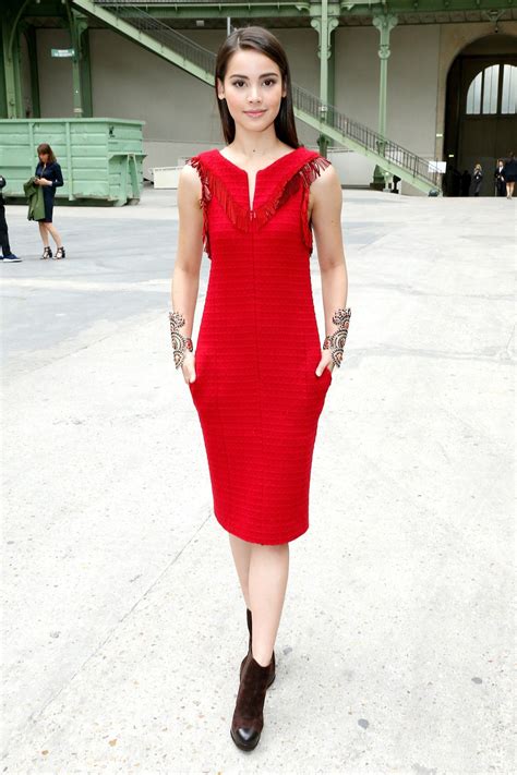 Who’s That Girl? Meet Yaya, Thai Tastemaker and Superstar | Dress