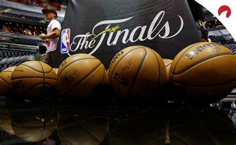 2025 NBA Finals Betting | Odds Shark