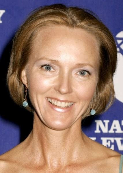 ellen wheeler fan casting