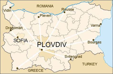 About Plovdiv | visitplovdiv.com
