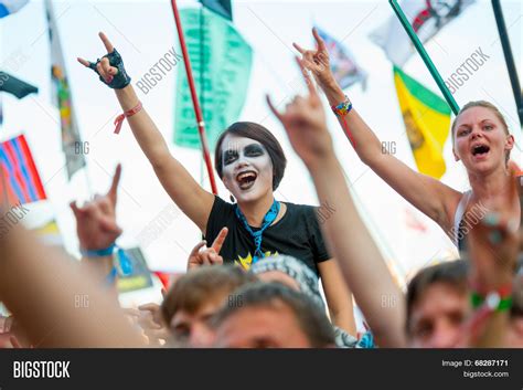 BIG ZAVIDOVO, RUSSIA Image & Photo (Free Trial) | Bigstock